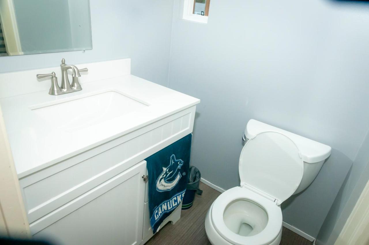 B&B Private Room in a Beautiful Home - D-3 Abbotsford Exterior foto