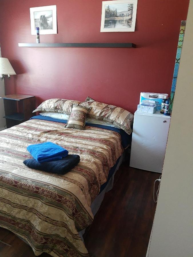 B&B Private Room in a Beautiful Home - D-3 Abbotsford Exterior foto