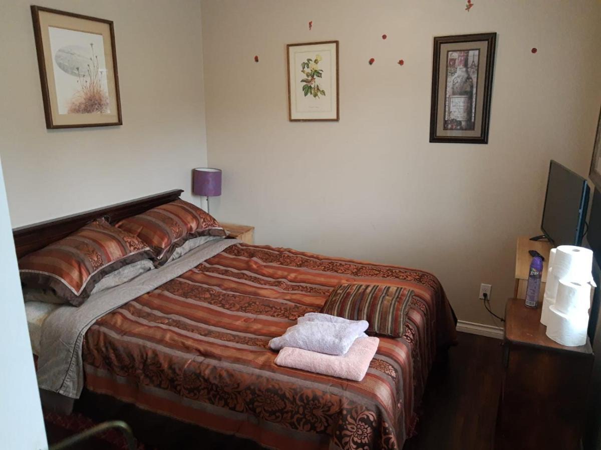 B&B Private Room in a Beautiful Home - D-3 Abbotsford Exterior foto