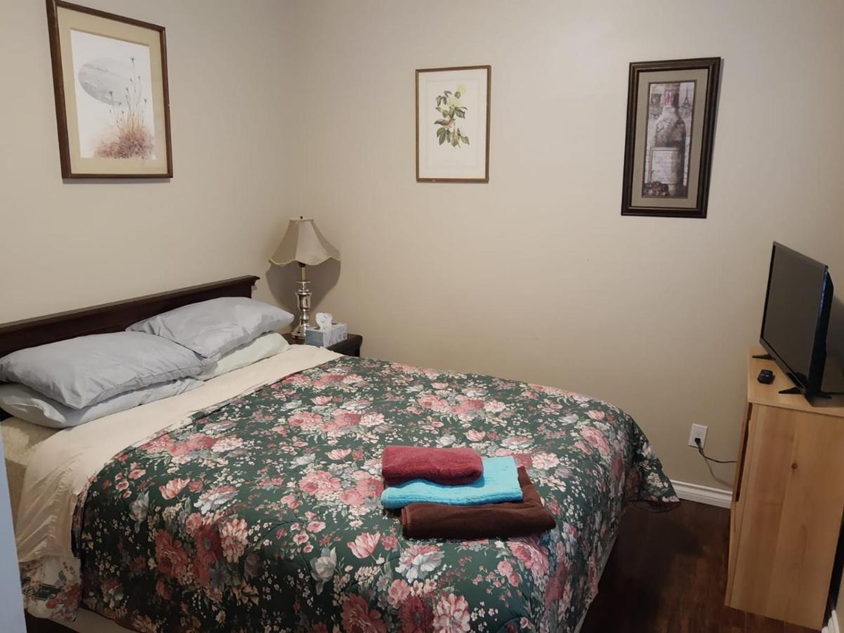 B&B Private Room in a Beautiful Home - D-3 Abbotsford Exterior foto