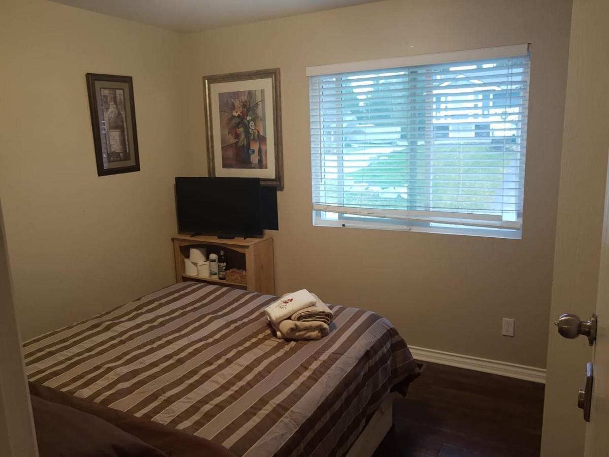 B&B Private Room in a Beautiful Home - D-3 Abbotsford Exterior foto
