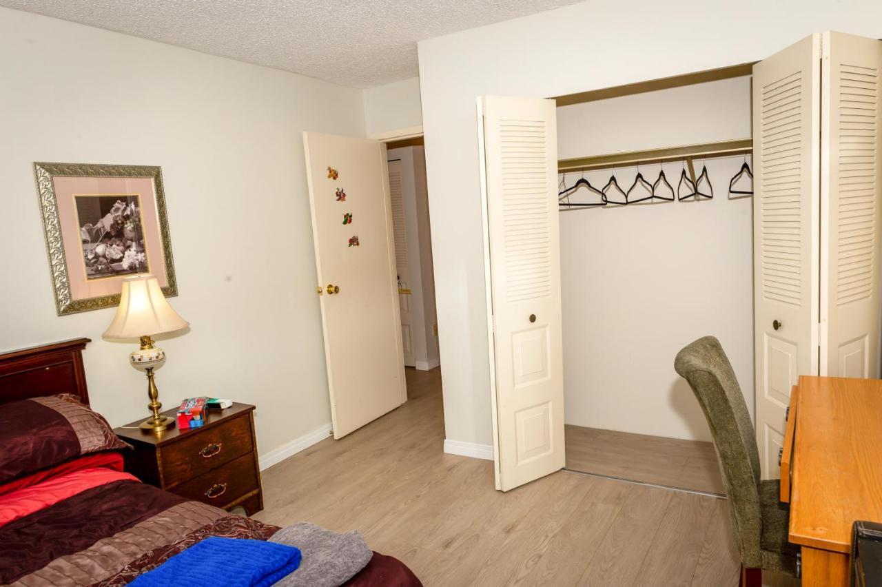 B&B Private Room in a Beautiful Home - D-3 Abbotsford Exterior foto