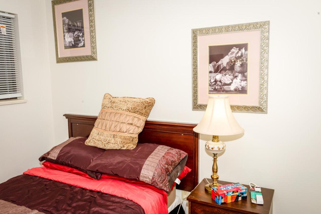 B&B Private Room in a Beautiful Home - D-3 Abbotsford Exterior foto