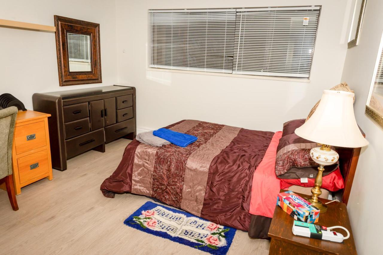 B&B Private Room in a Beautiful Home - D-3 Abbotsford Exterior foto