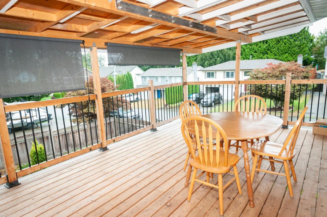 B&B Private Room in a Beautiful Home - D-3 Abbotsford Exterior foto