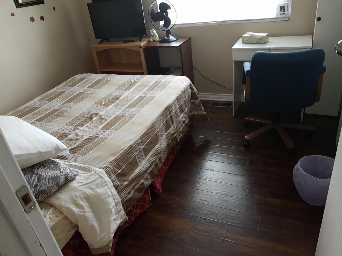 B&B Private Room in a Beautiful Home - D-3 Abbotsford Exterior foto