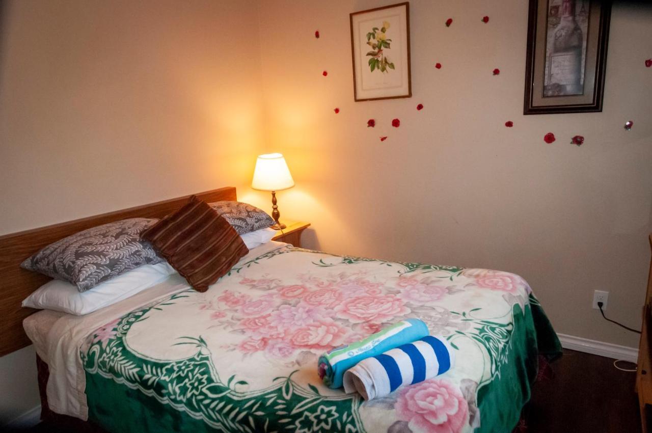 B&B Private Room in a Beautiful Home - D-3 Abbotsford Exterior foto