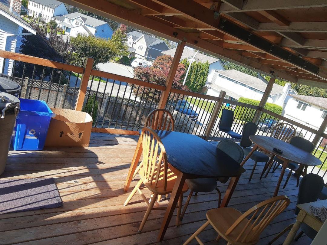 B&B Private Room in a Beautiful Home - D-3 Abbotsford Exterior foto