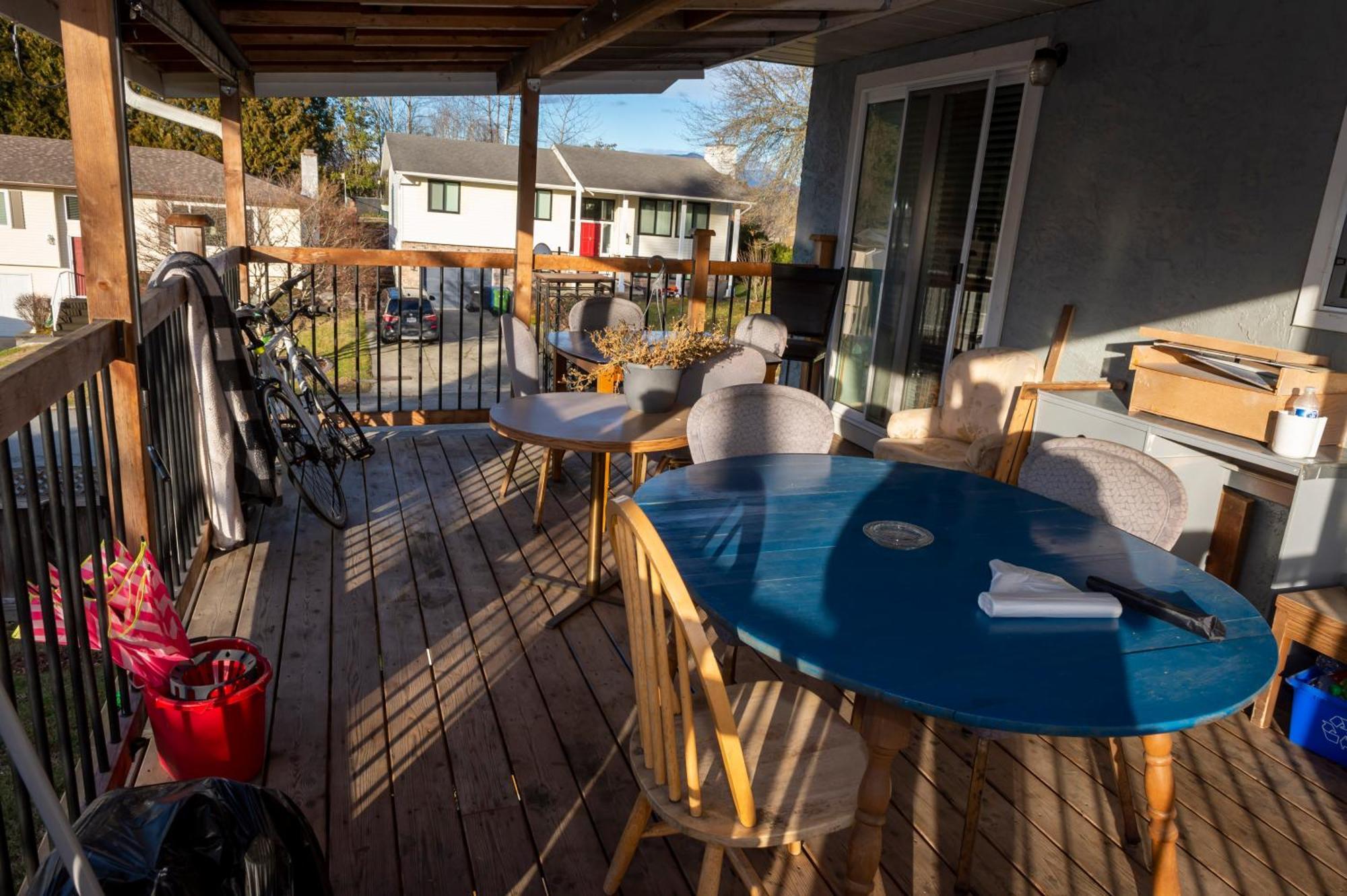 B&B Private Room in a Beautiful Home - D-3 Abbotsford Exterior foto