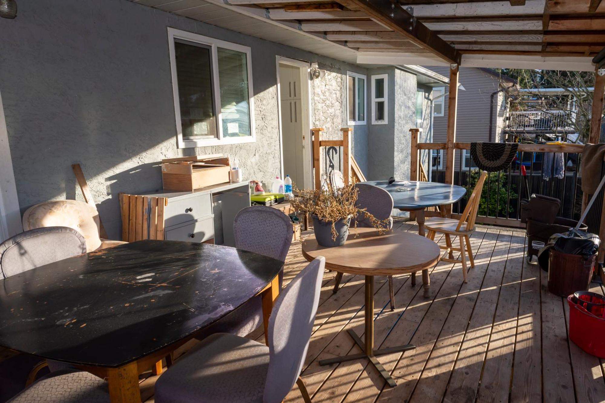 B&B Private Room in a Beautiful Home - D-3 Abbotsford Exterior foto